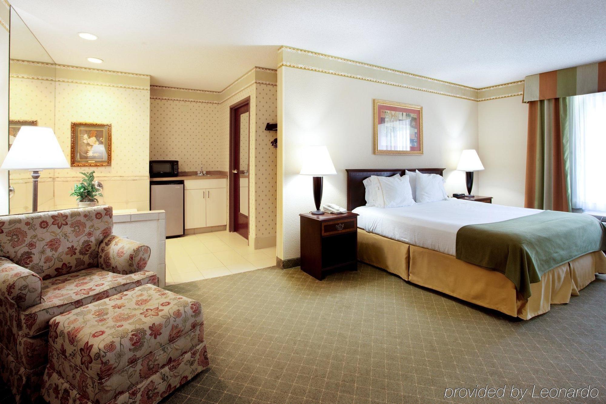 Country Inn & Suites By Radisson, Ruston, La Exterior foto