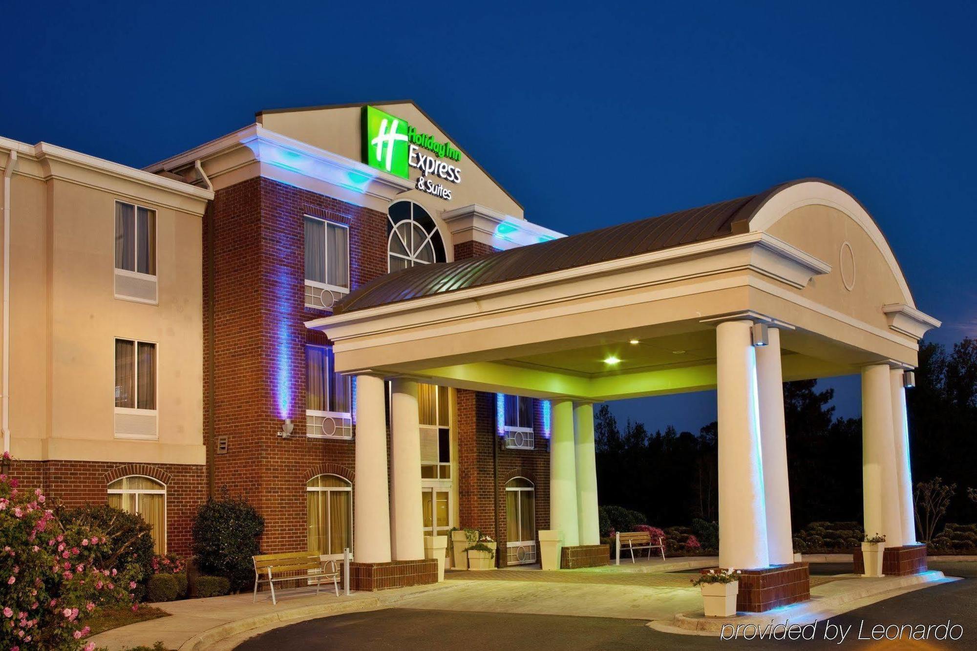 Country Inn & Suites By Radisson, Ruston, La Exterior foto