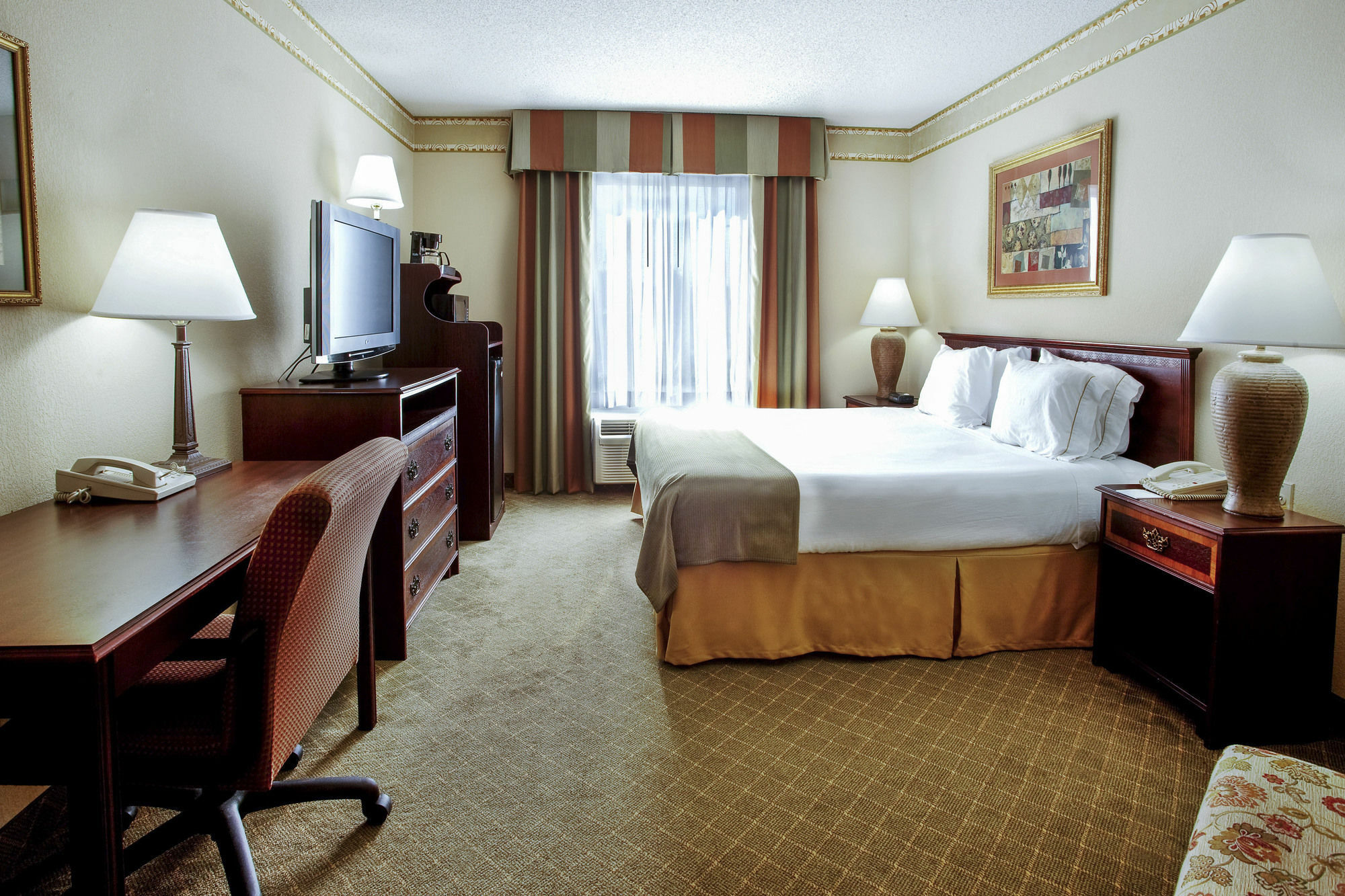 Country Inn & Suites By Radisson, Ruston, La Exterior foto